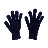 Chenille Fabric Gloves