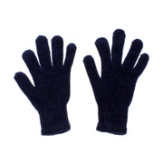 Chenille Fabric Gloves