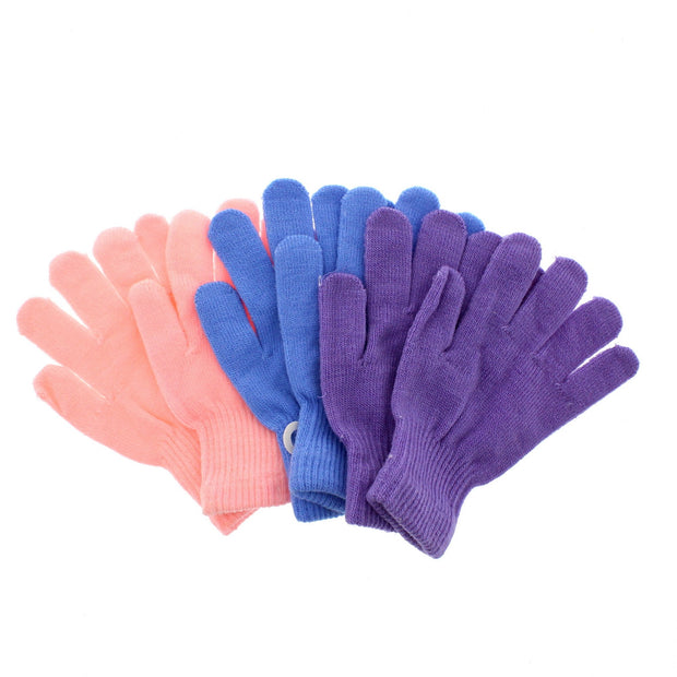 Magic Gloves