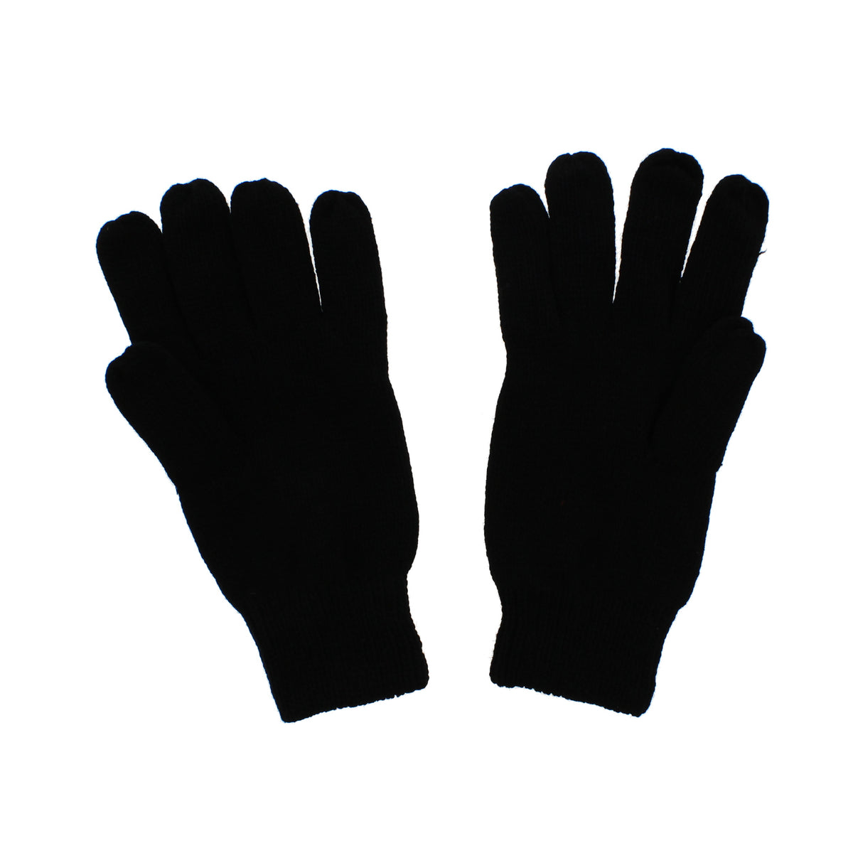 12 / Black