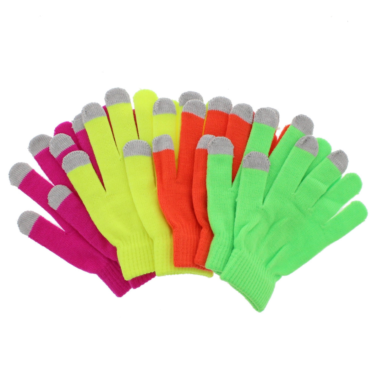 12 / Neons