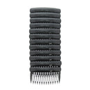 7.5cm Plastic Hair Comb