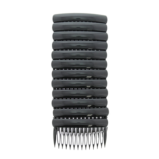 7.5cm Plastic Hair Comb