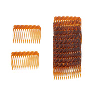 7.5cm Plastic Comb