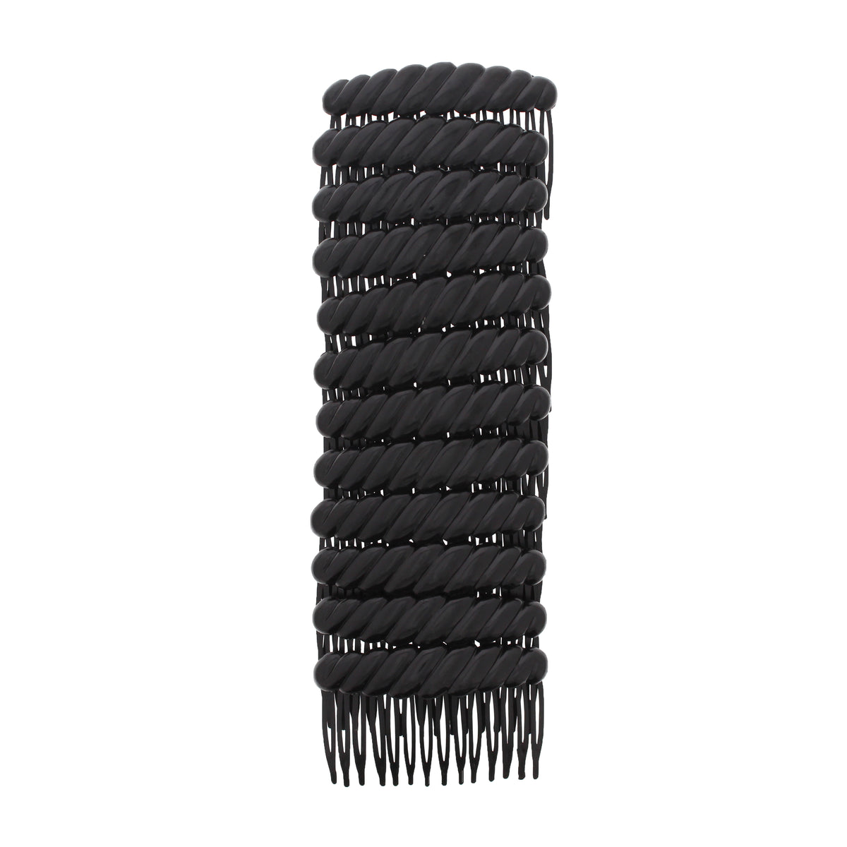 12 / Black