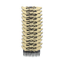 8.5cm Butterfly Comb