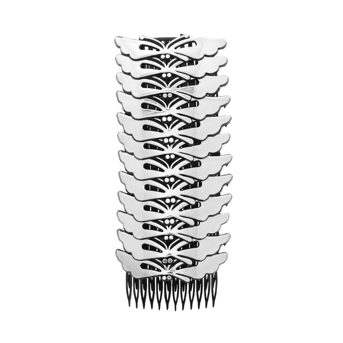 12 / Silver