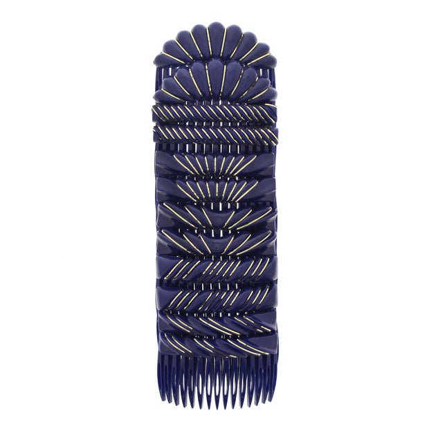 7cm Combs with Assorted Finishes
