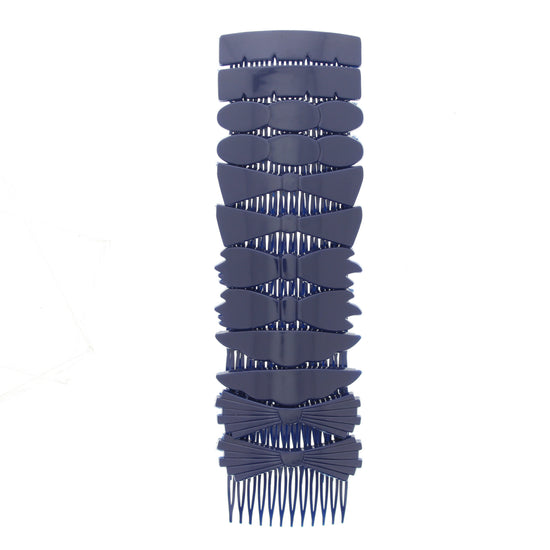 7cm Multi Style Hair Combs