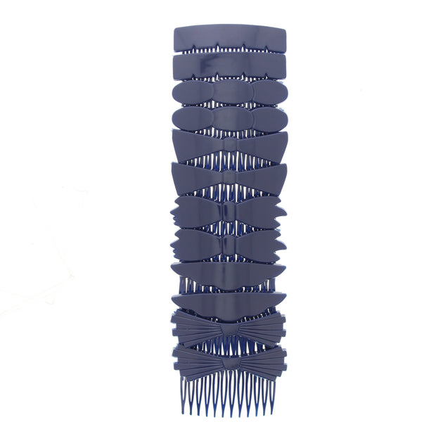 7cm Combs with Assorted Shape Ends