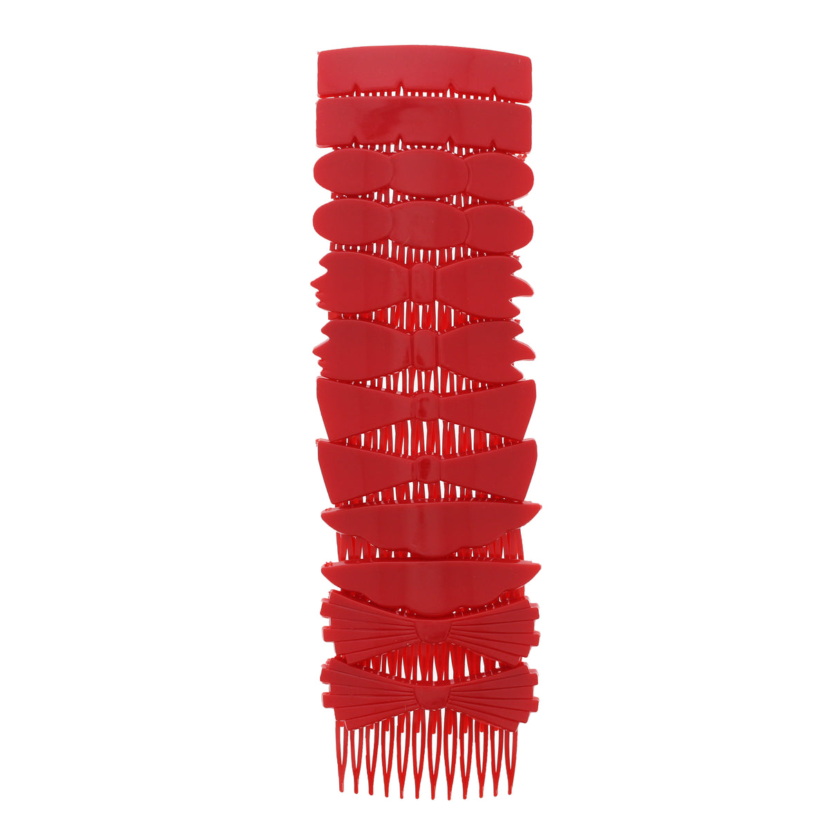 12 / Red
