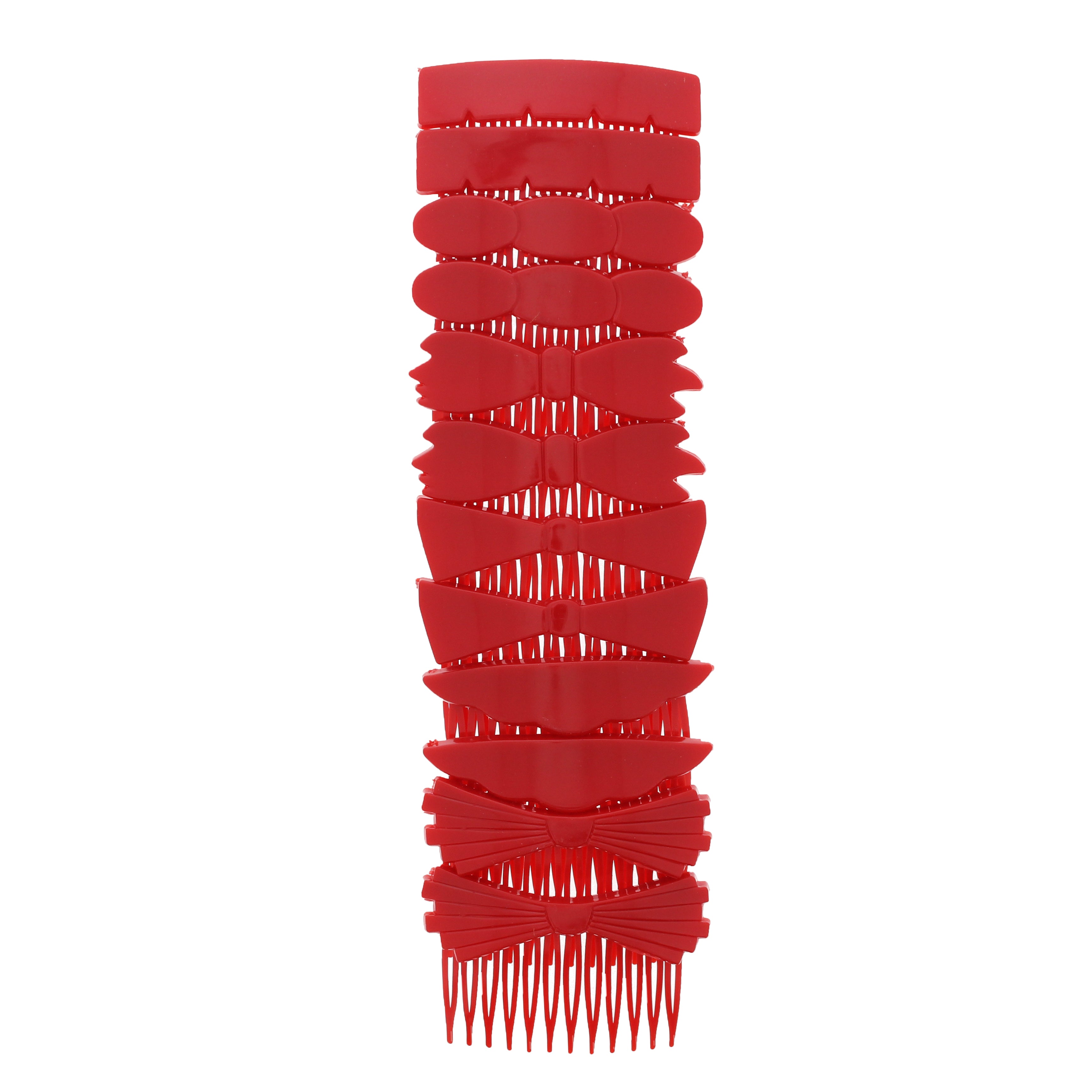 7cm Multi Style Hair Combs