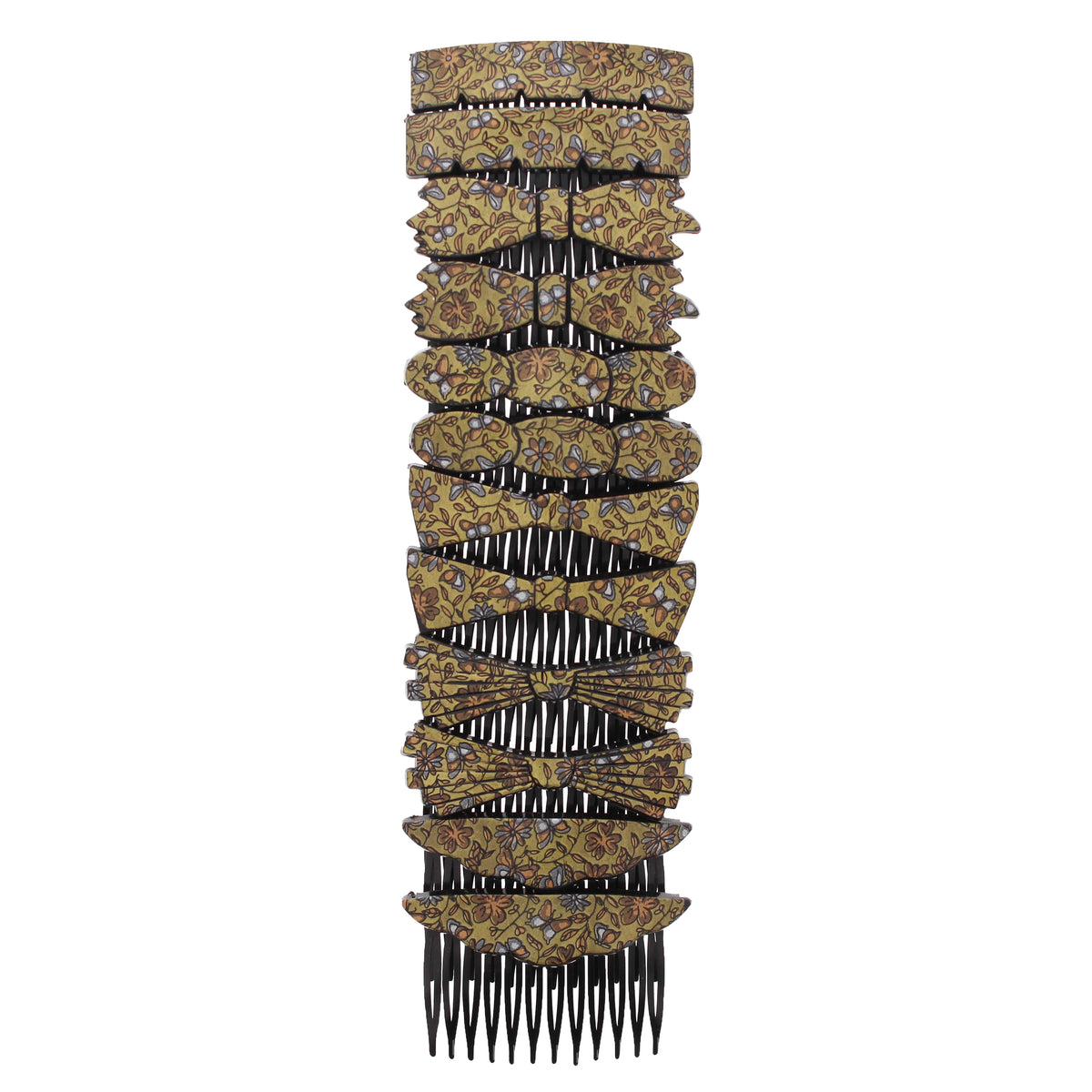 12 / Gold
