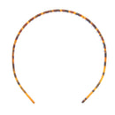 2cm Plastic Comb Aliceband