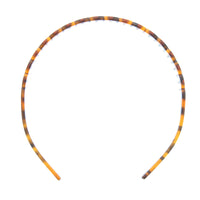 2cm Plastic Comb Aliceband