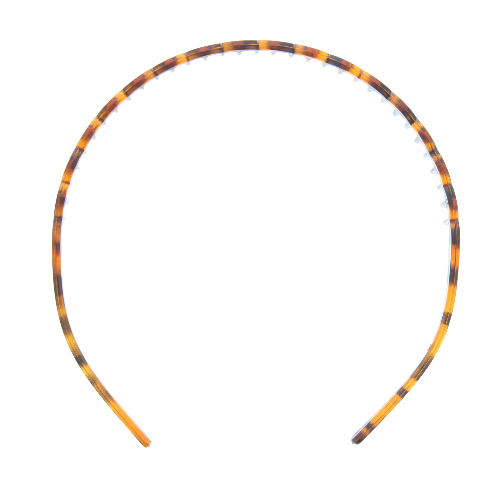 2cm Plastic Comb Aliceband
