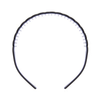 2cm Plastic Comb Aliceband