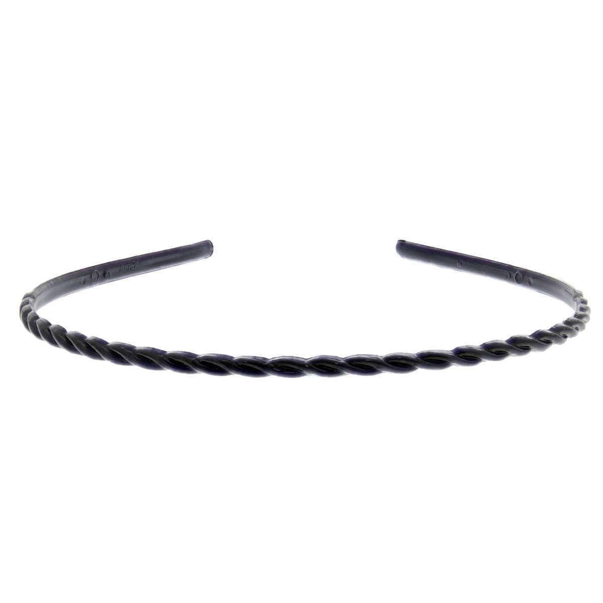 12 / Black