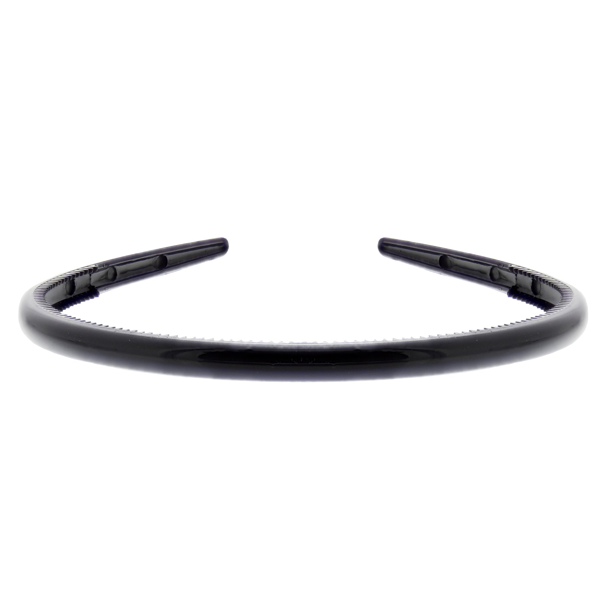 10mm Alicebands with Ridges