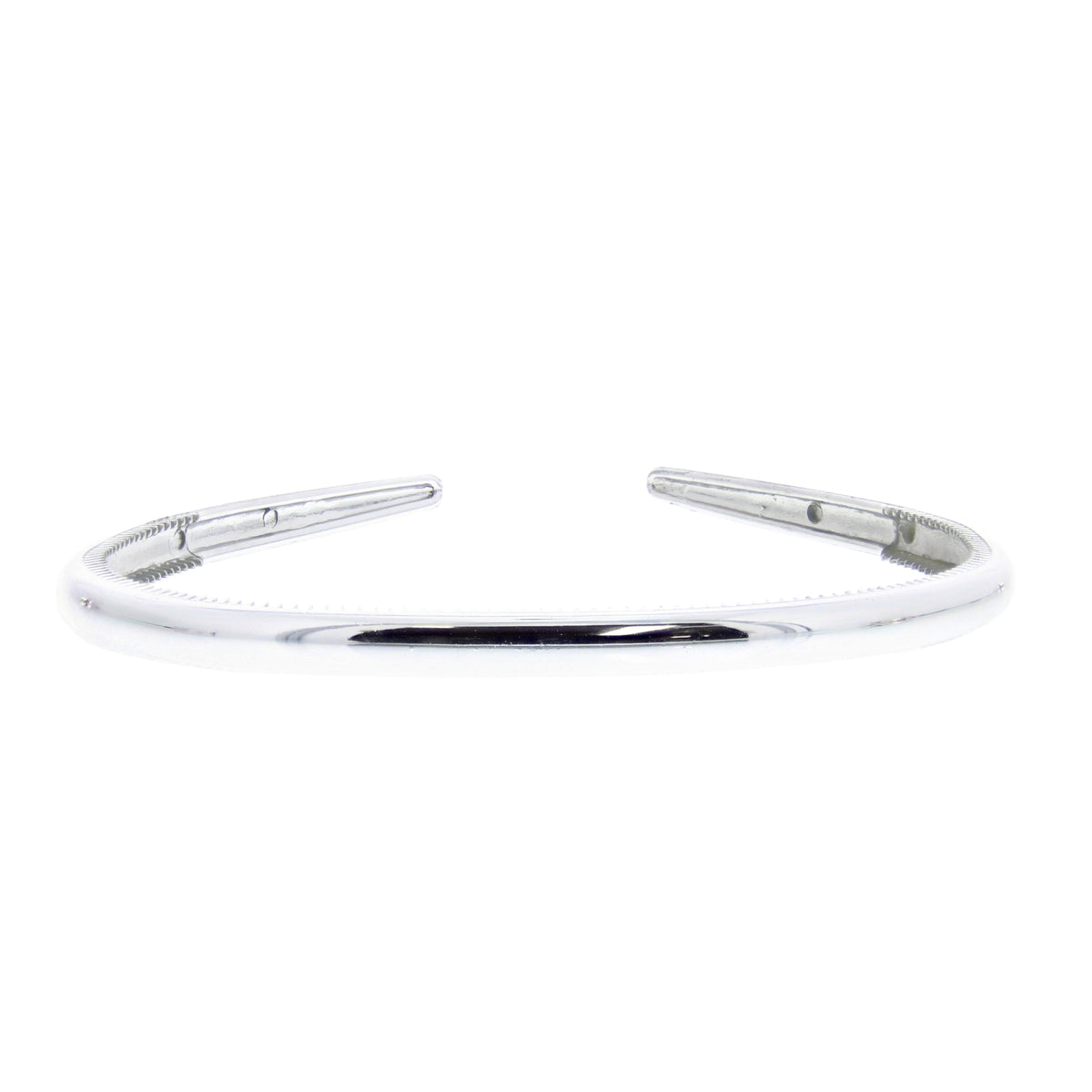 12 / Silver