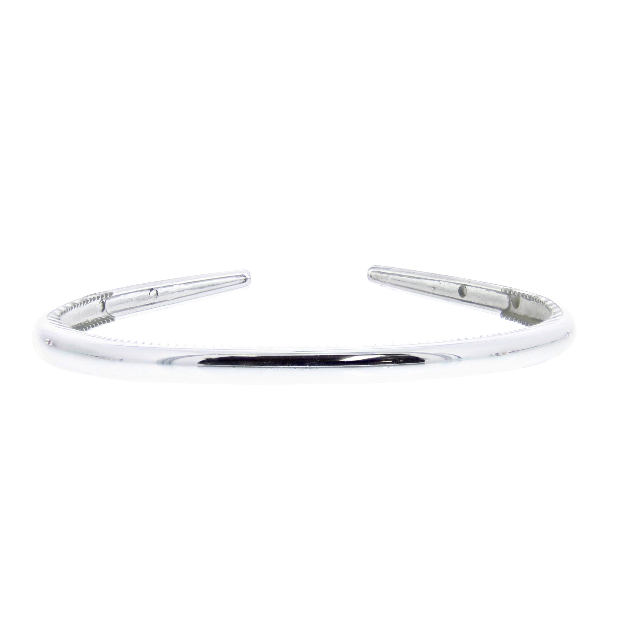 10mm Alicebands with Ridges