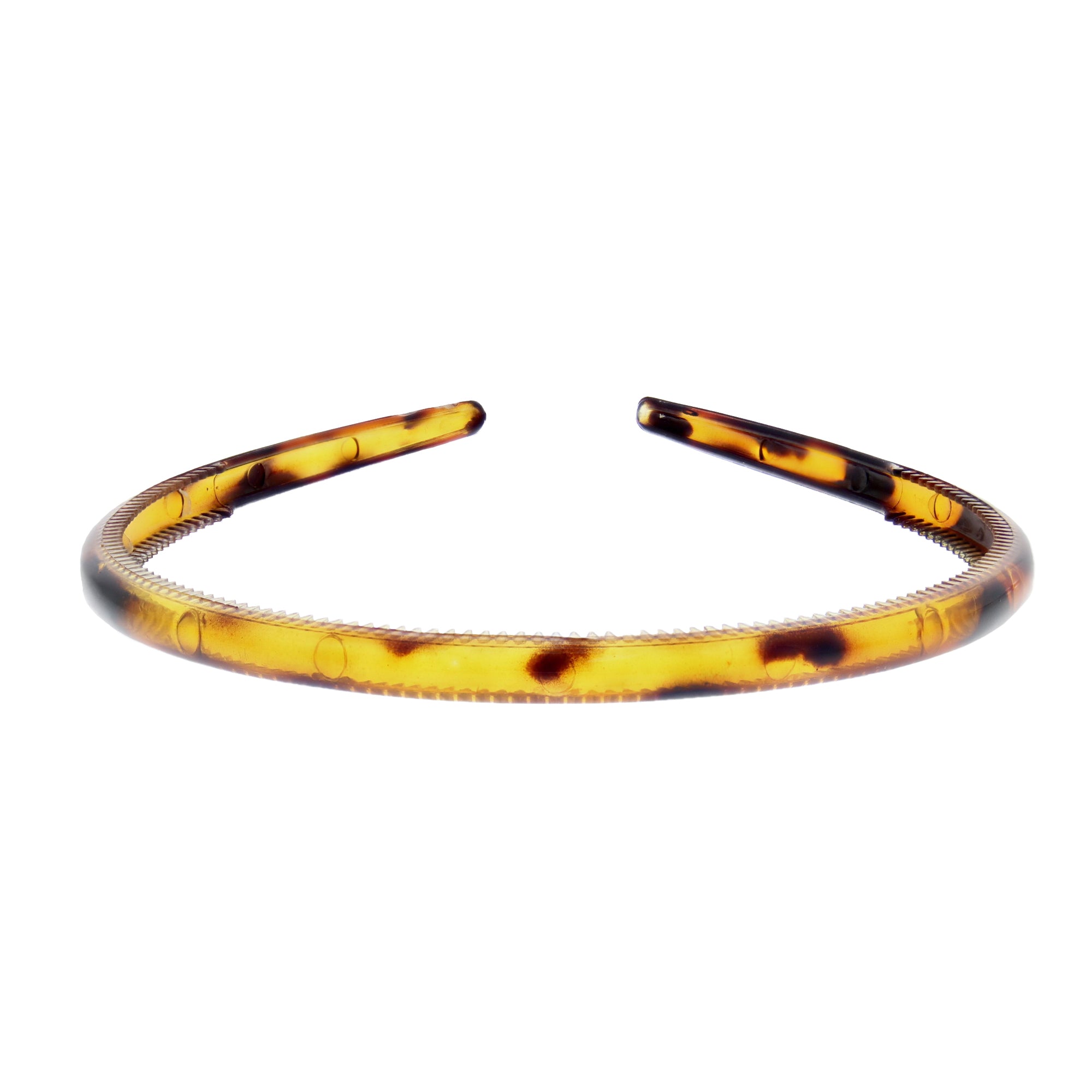 10mm Alicebands with Ridges