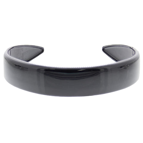 25mm PVC Plastic Alicebands