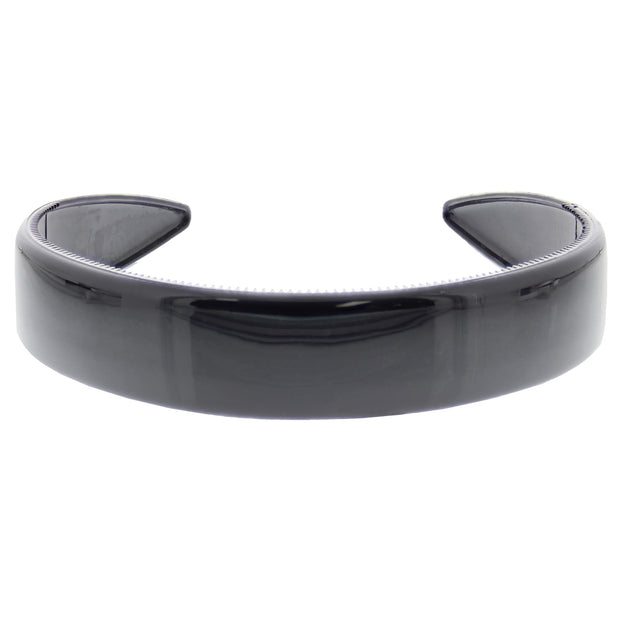 25mm PVC Plastic Alicebands