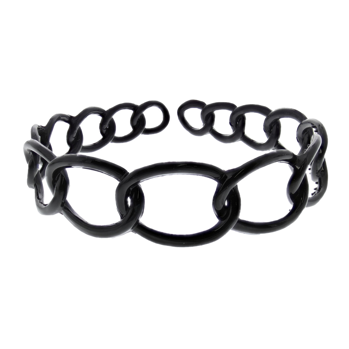 12 / Black