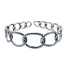 25mm Plastic Chain Aliceband