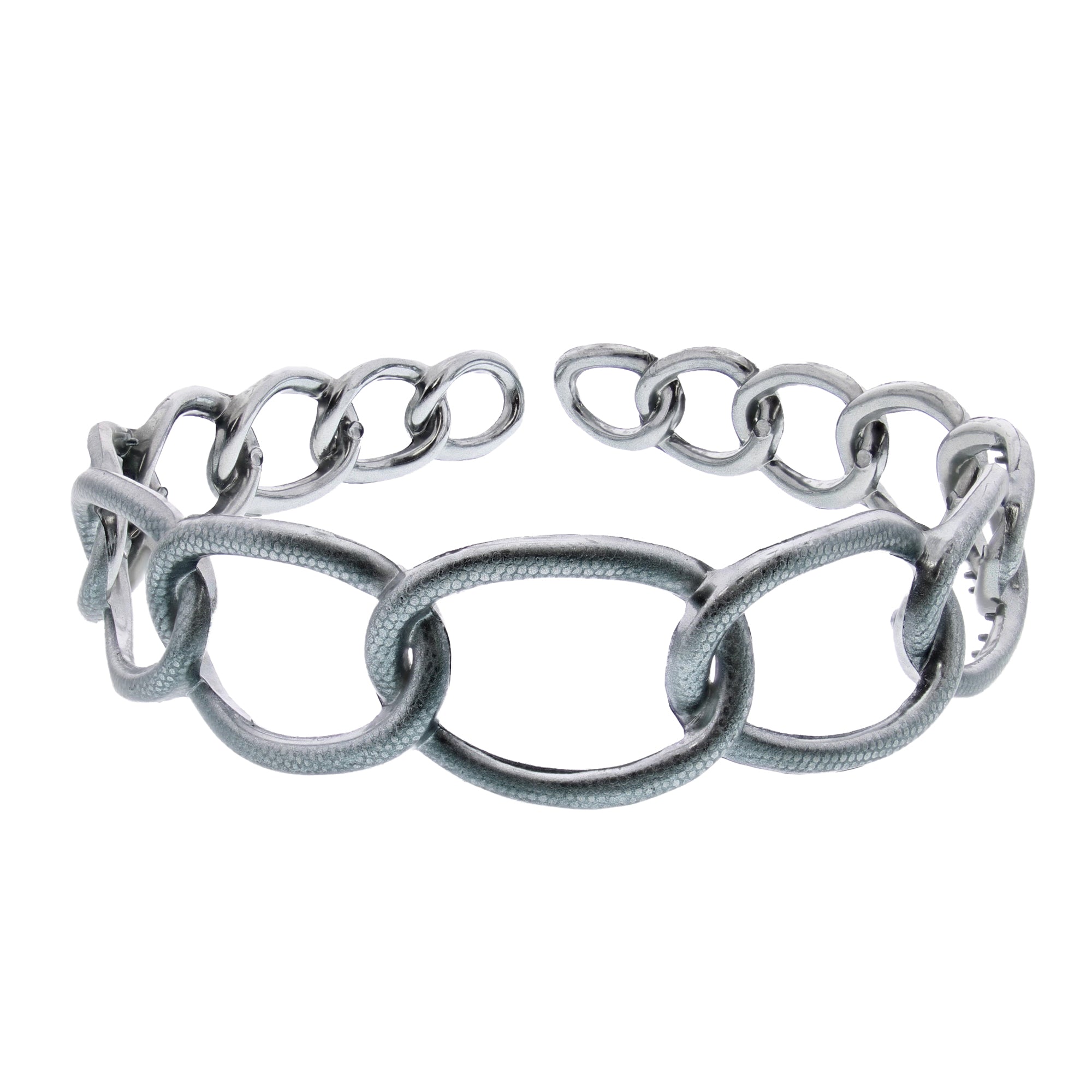 25mm Plastic Chain Aliceband