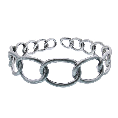 25mm Plastic Chain Aliceband