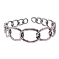 25mm Plastic Chain Aliceband