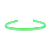 10mm Assorted PVC Alicebands