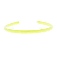 10mm Assorted PVC Alicebands