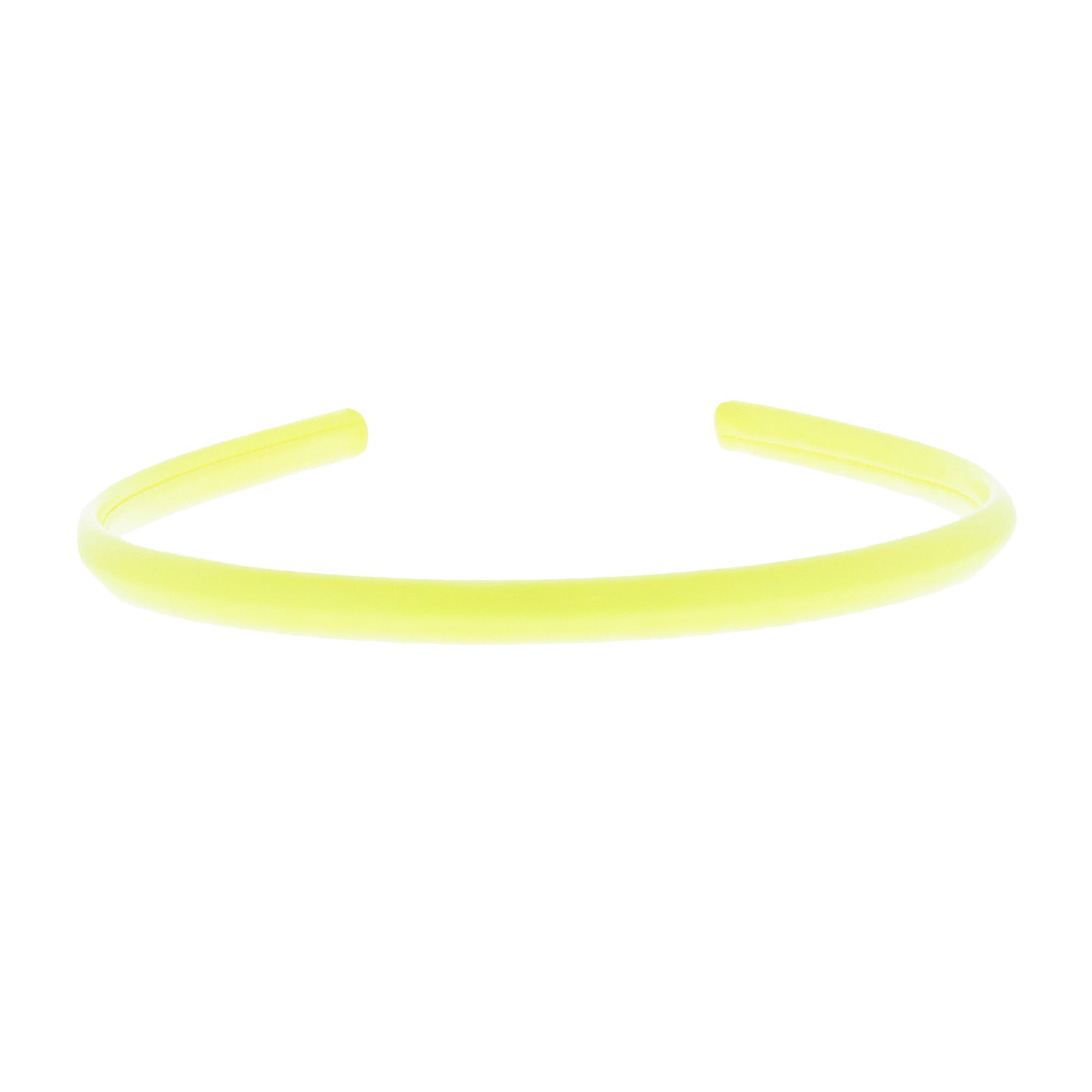 10mm Assorted PVC Alicebands