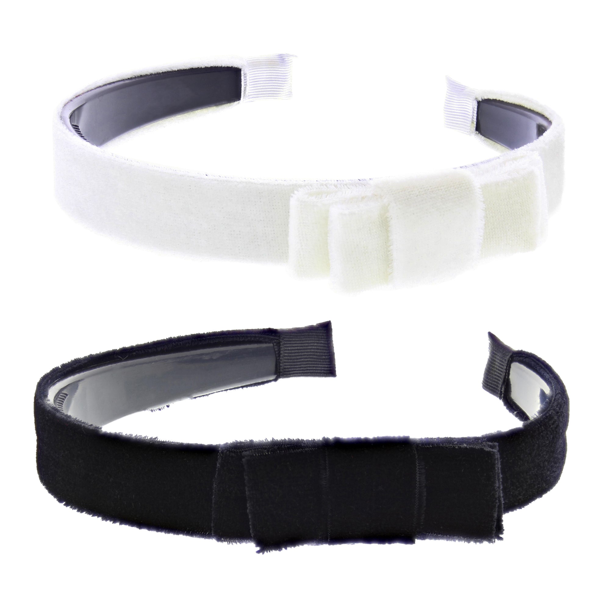 20mm Velvet Ribbon Alicebands