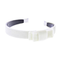 20mm Velvet Ribbon Alicebands