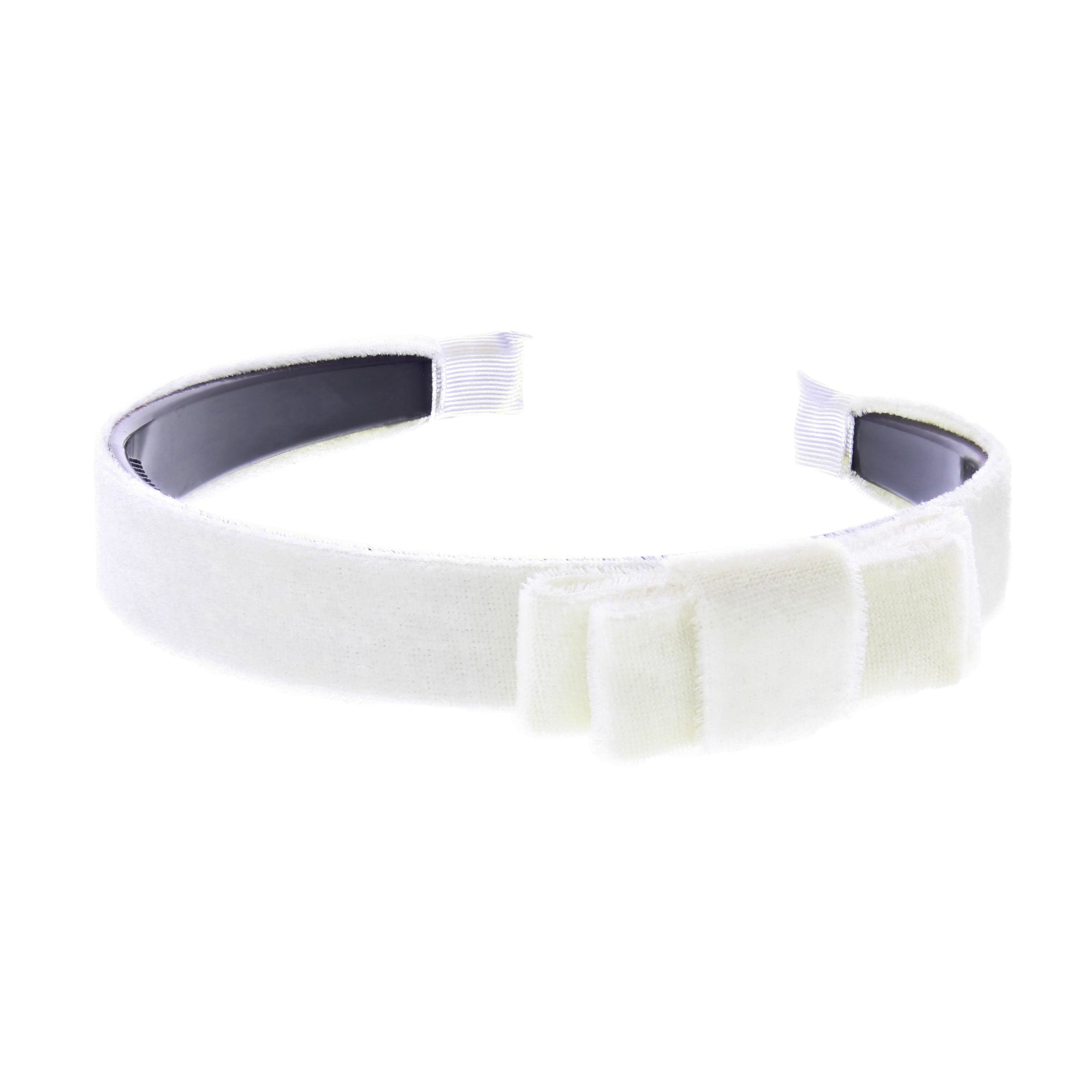 20mm Velvet Ribbon Alicebands