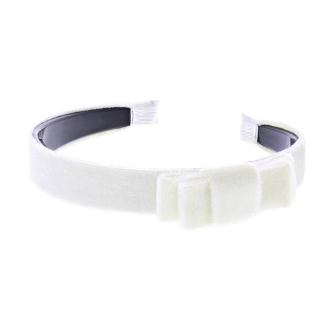 20mm Velvet Ribbon Alicebands