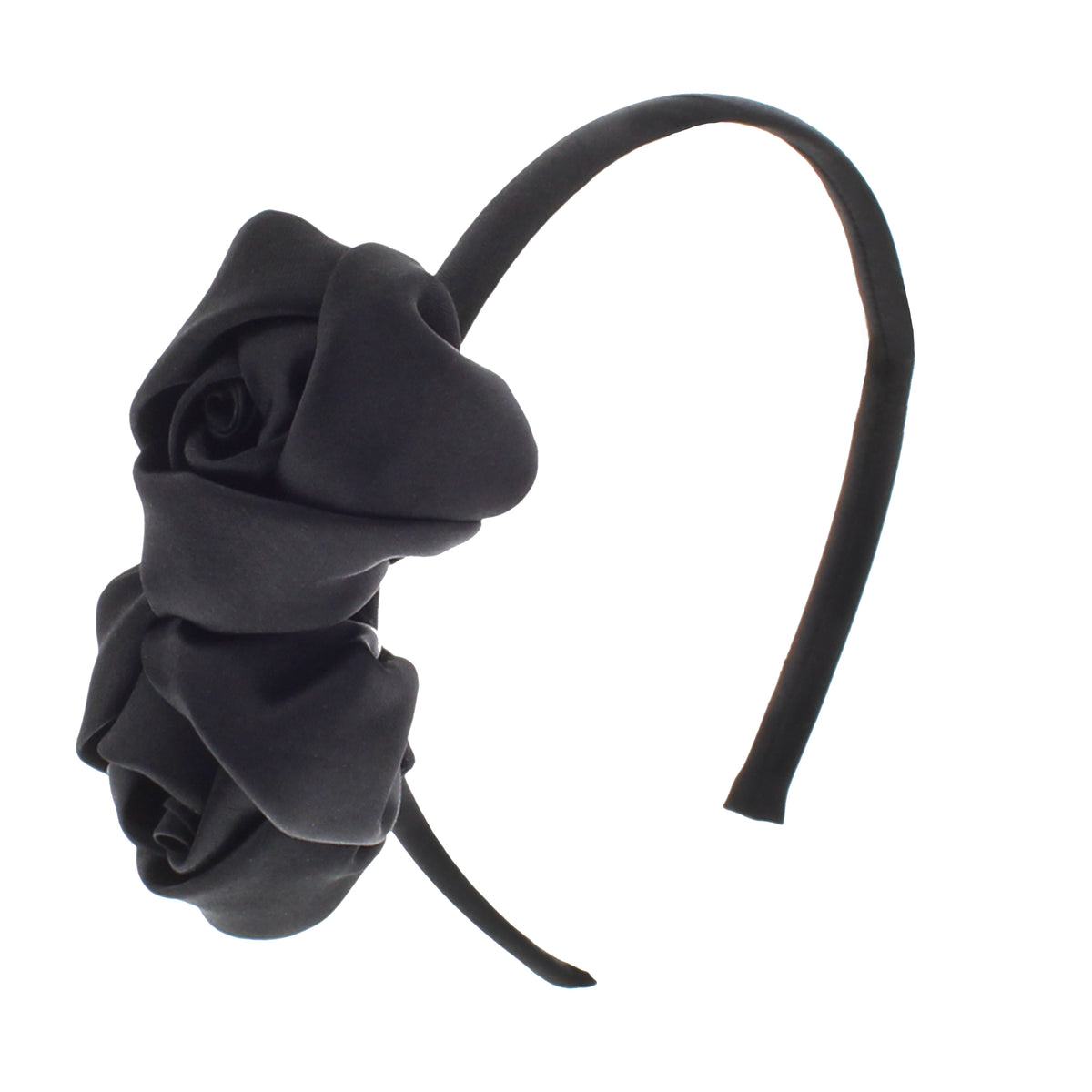 3 / Black