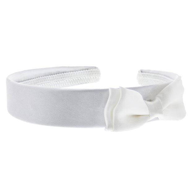 25mm Silk Ribbon Alicebands