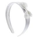 25mm Silk Ribbon Alicebands