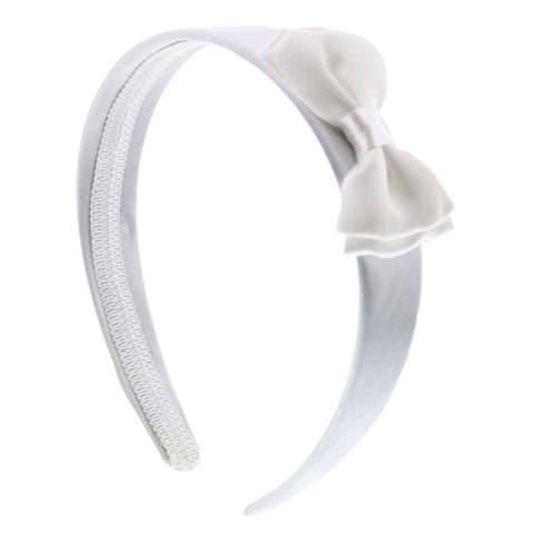 25mm Silk Ribbon Alicebands