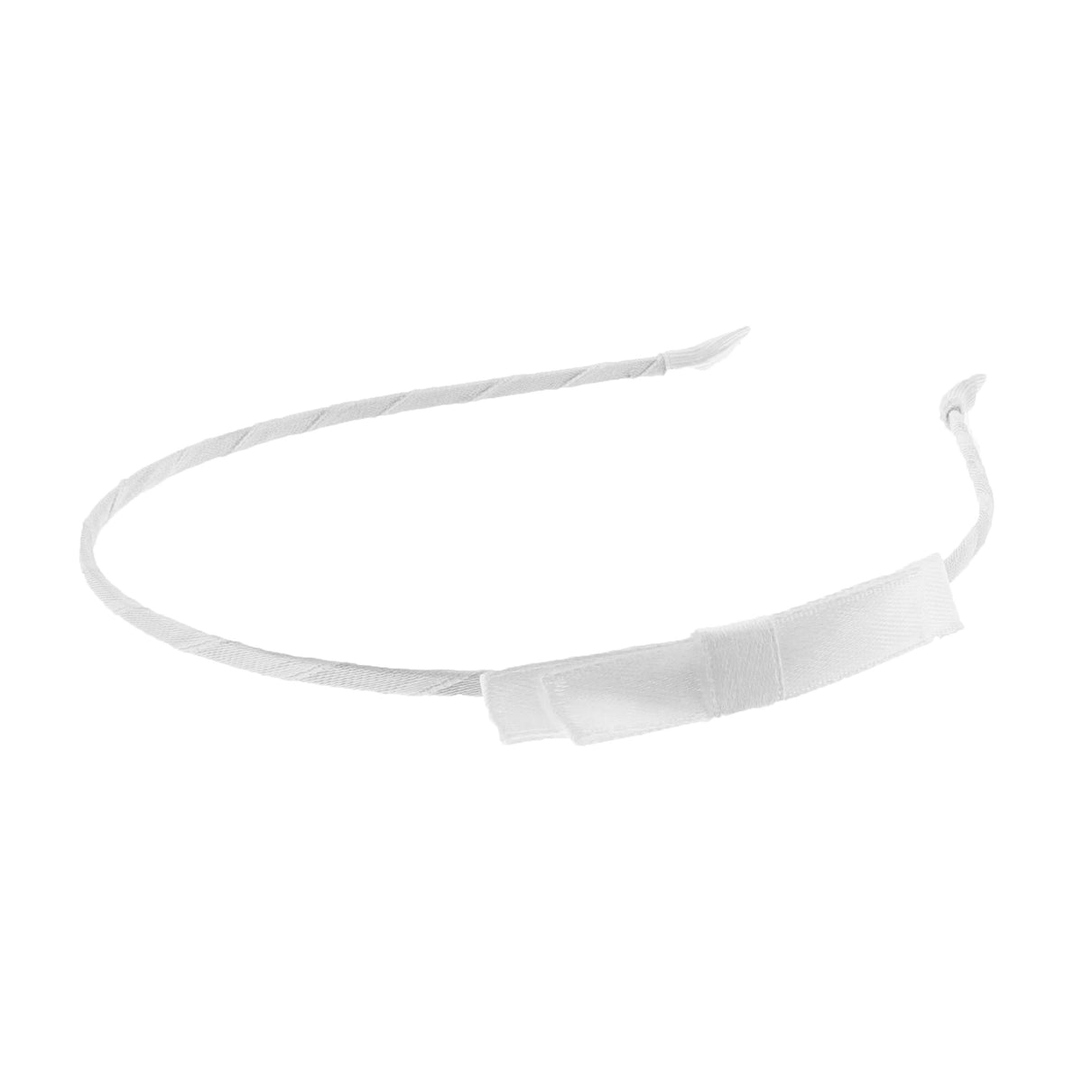 12 / White