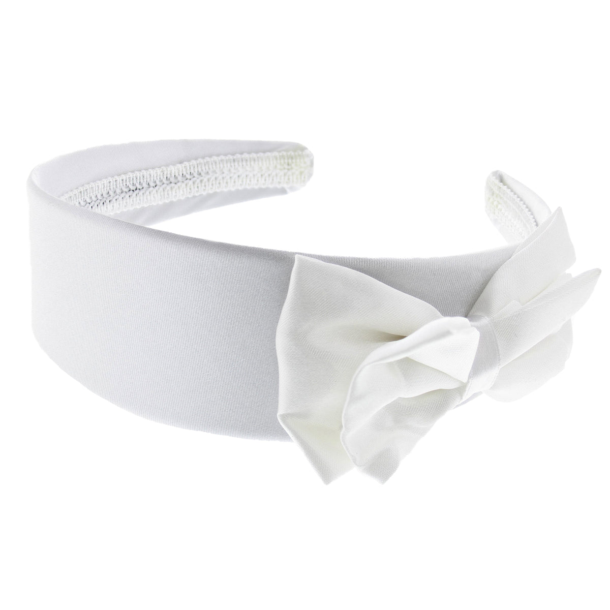 12 / White
