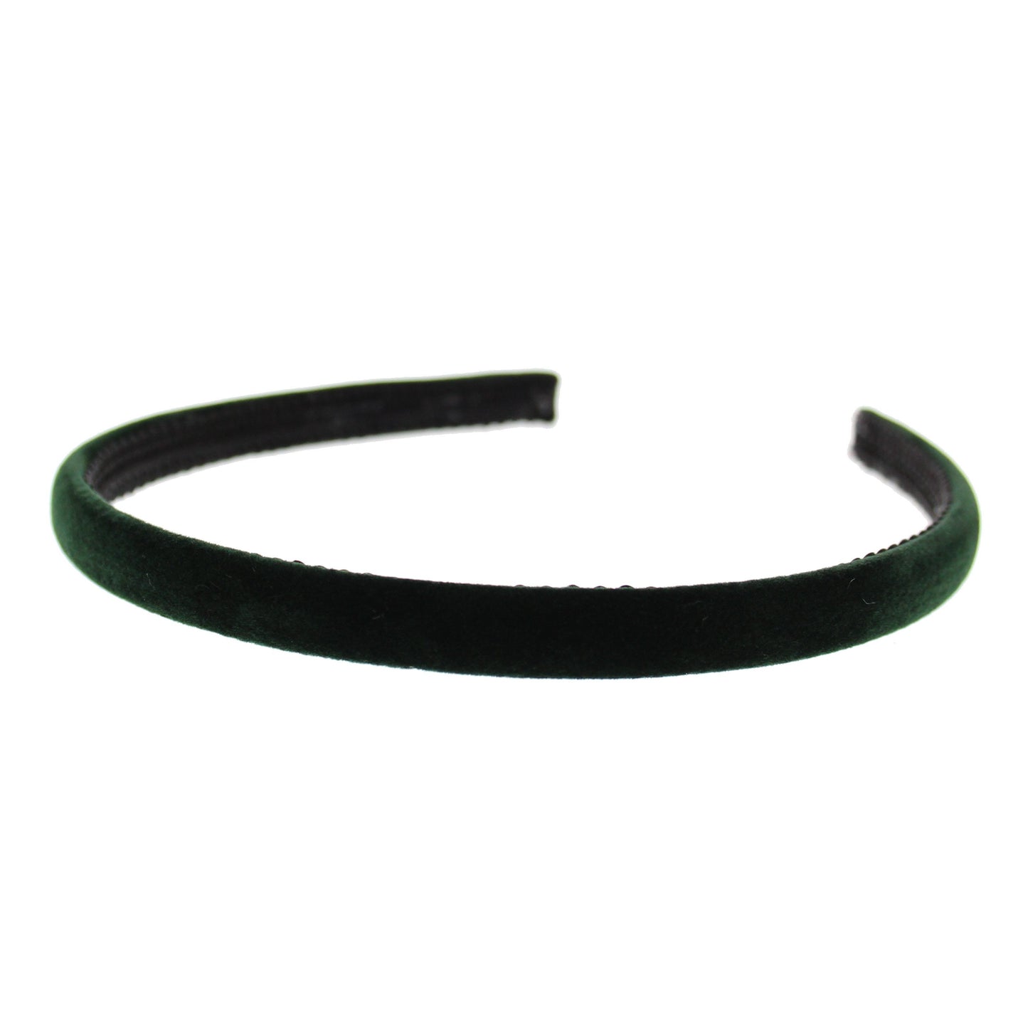 10mm Velvet Aliceband