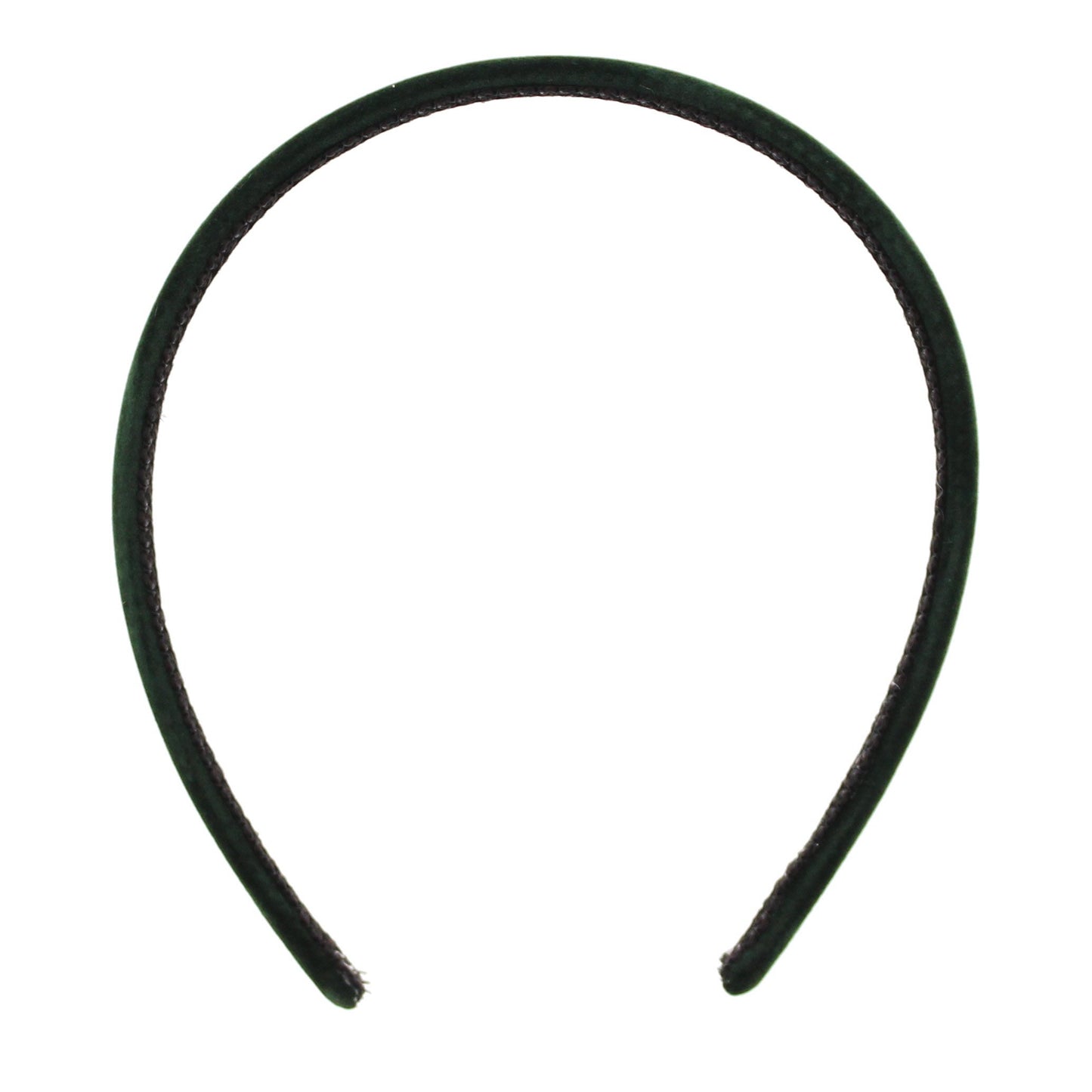 10mm Velvet Aliceband