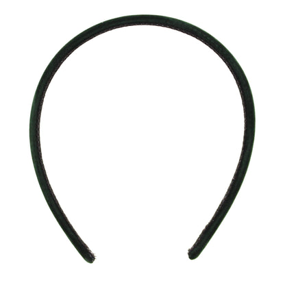 10mm Velvet Aliceband