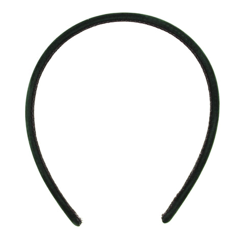 10mm Velvet Aliceband